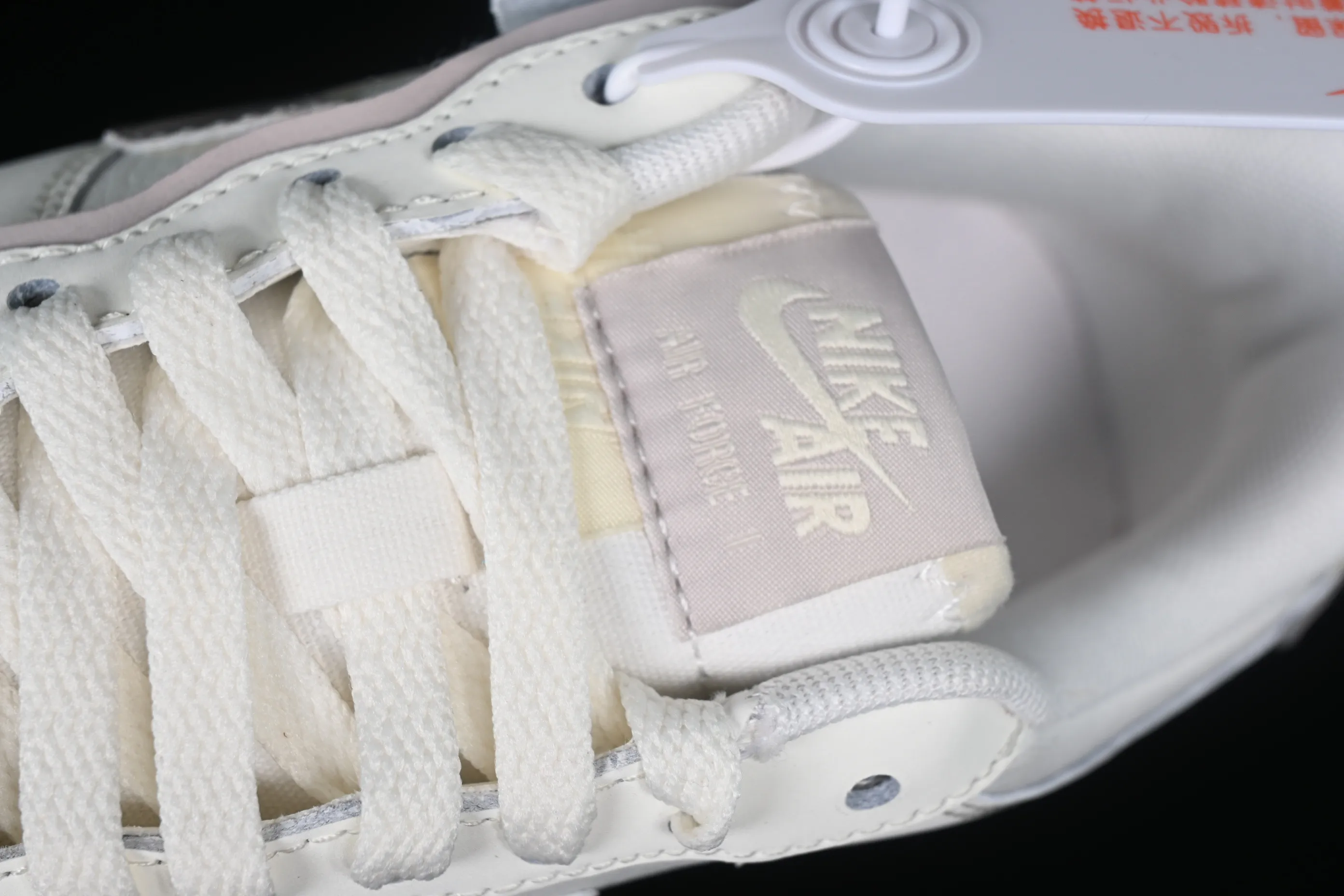 All Categories Nk Air Force 1 Air Force Series Nk Air Force 1 Shadow Air Force Lightweight Increase Nk Air Force 1 Shadow Air Force One Lightweight Increase Low-top Versatile Sneakers DZ1847-104